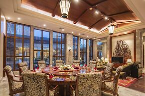 Hilton Sanqingshan Resort