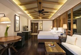Hilton Sanqingshan Resort