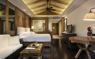 Hilton Sanqingshan Resort