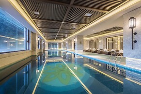 Hilton Sanqingshan Resort