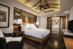 Hilton Sanqingshan Resort