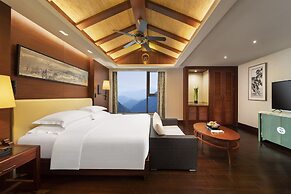 Hilton Sanqingshan Resort
