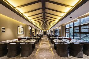 Hilton Sanqingshan Resort