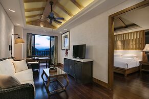 Hilton Sanqingshan Resort