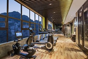 Hilton Sanqingshan Resort