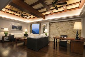 Hilton Sanqingshan Resort