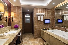 Hilton Sanqingshan Resort