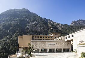 Hilton Sanqingshan Resort