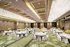 Hilton Sanqingshan Resort