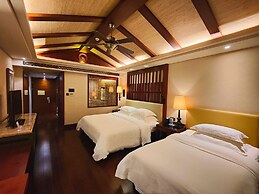 Hilton Sanqingshan Resort