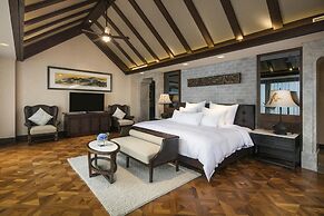 Hilton Sanqingshan Resort
