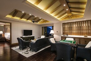 Hilton Sanqingshan Resort