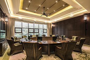 Hilton Sanqingshan Resort