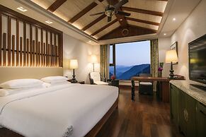 Hilton Sanqingshan Resort