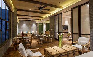 Hilton Sanqingshan Resort