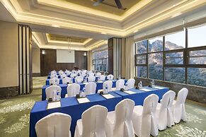 Hilton Sanqingshan Resort