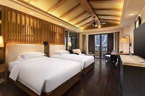 Hilton Sanqingshan Resort
