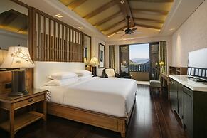 Hilton Sanqingshan Resort