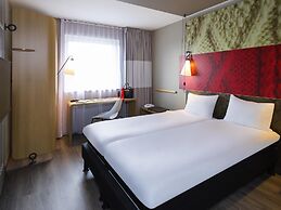 ibis De Haan