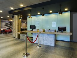 ibis De Haan