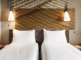 ibis De Haan