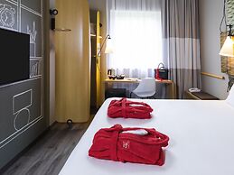 ibis De Haan