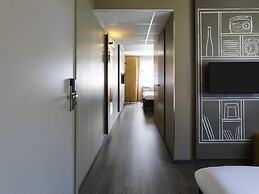 ibis De Haan
