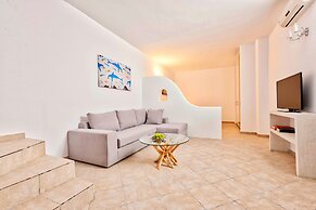 Katharos Villas