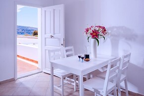 Katharos Villas