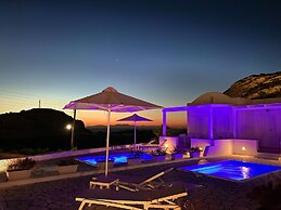 Katharos Villas