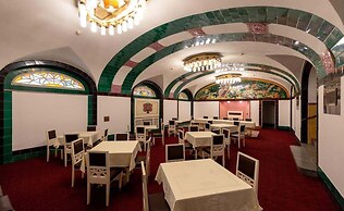 Hotel U Beránka