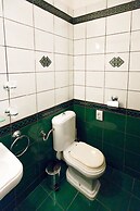 Hotel U Beránka