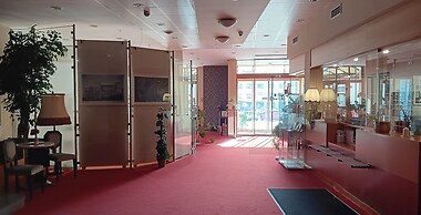Hotel U Beránka