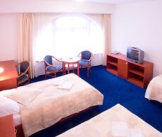 Hotel U Beránka