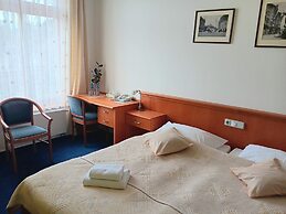Hotel U Beránka