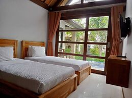 Balisanti Bungalows