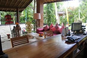 Balisanti Bungalows