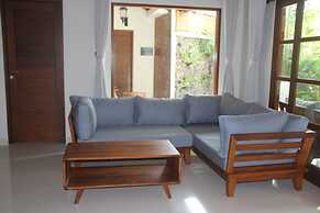 Balisanti Bungalows
