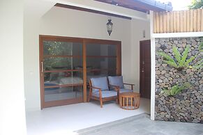 Balisanti Bungalows
