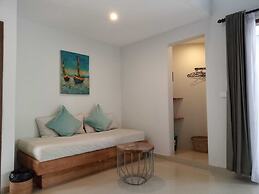Balisanti Bungalows