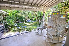 Balisanti Bungalows