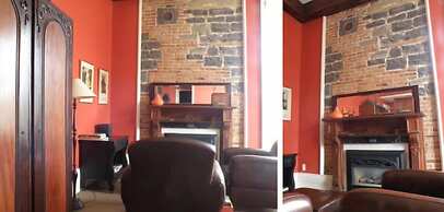 Frontenac Club Inn
