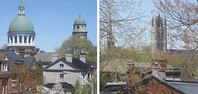 Frontenac Club Inn