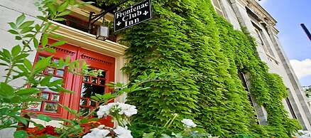Frontenac Club Inn
