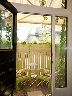 Frontenac Club Inn