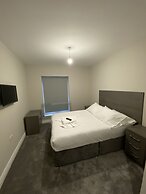 Buckingham Apartments