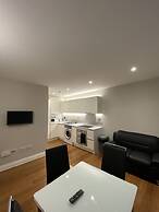 Buckingham Apartments