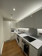 Buckingham Apartments