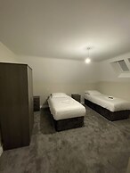 Buckingham Apartments