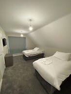 Buckingham Apartments